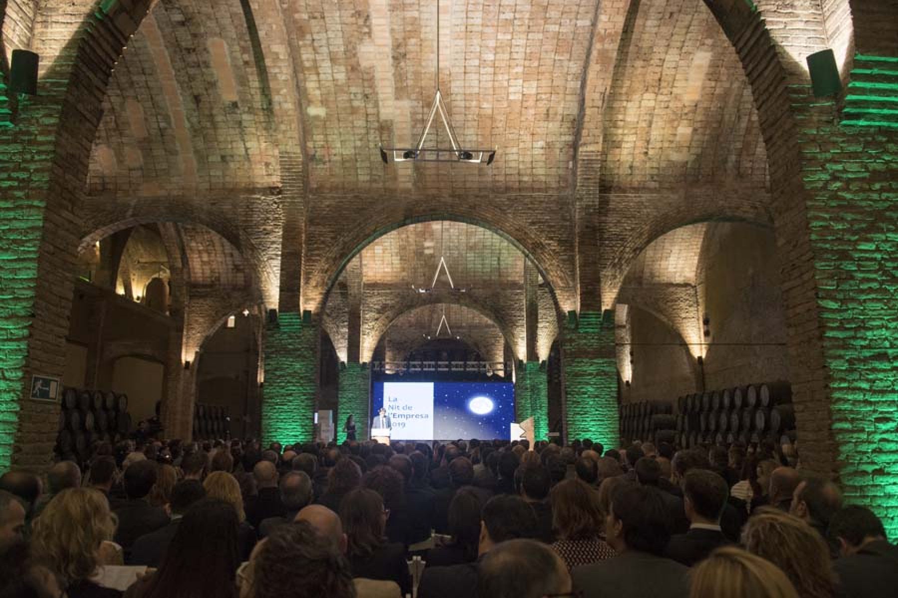 REPTES I OPORTUNITATS 2019