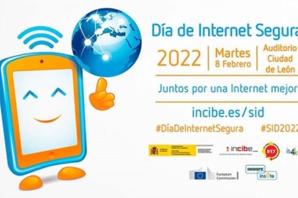 Dia de la internet segura 2022