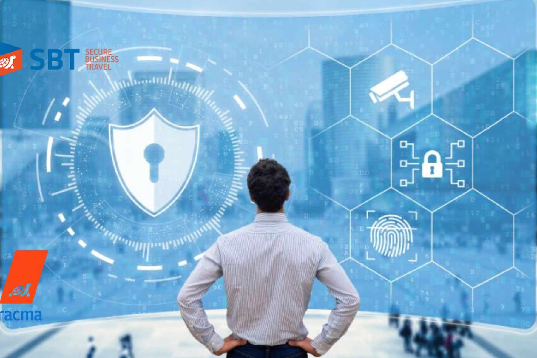 Ciberseguridad en 2023: Tendencias y Estrategias para Empresas