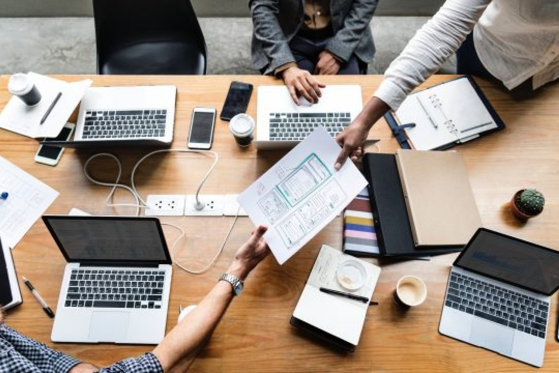 7 formas de mejorar la satisfacción de los empleados