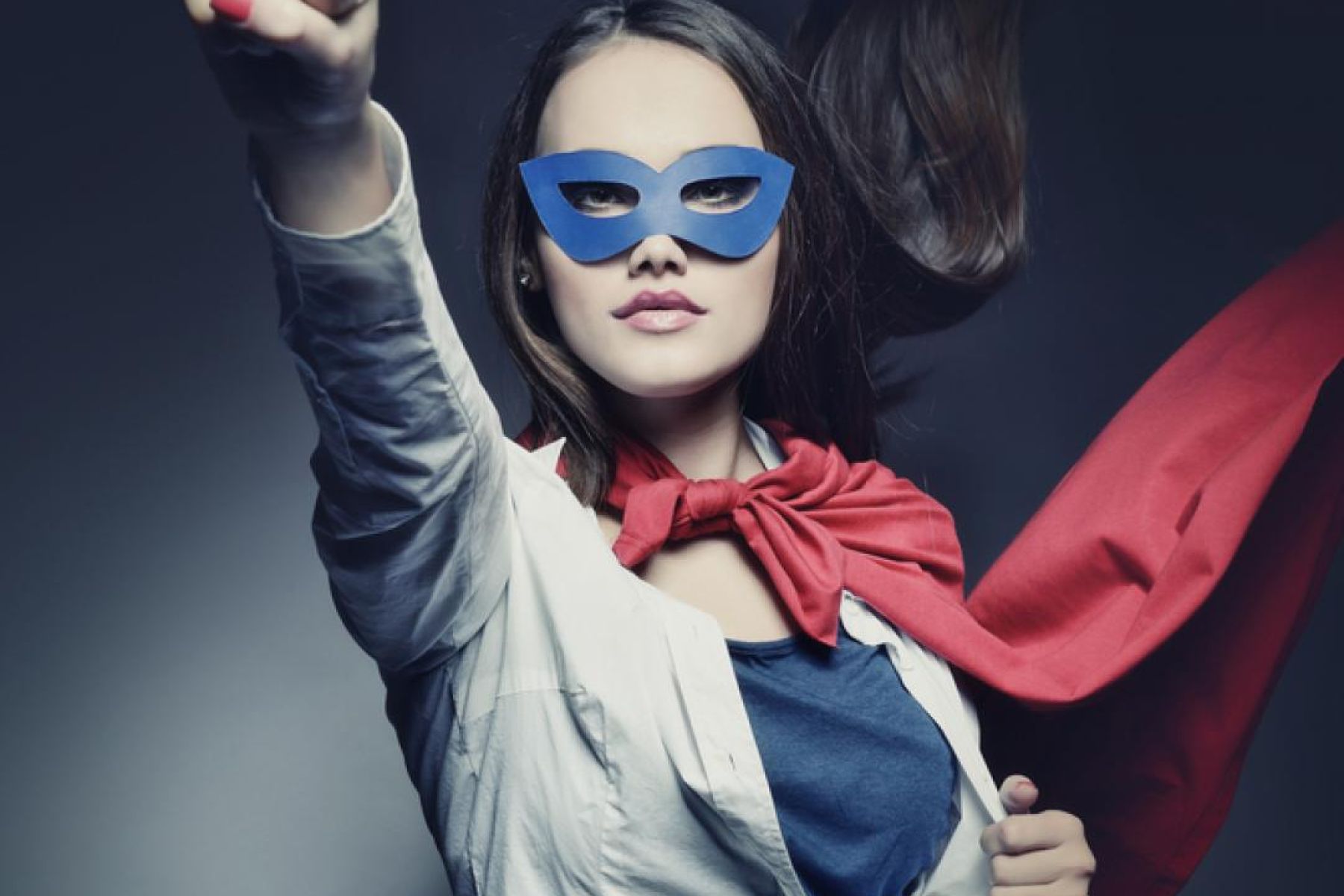 Principios para el empoderamiento de las mujeres