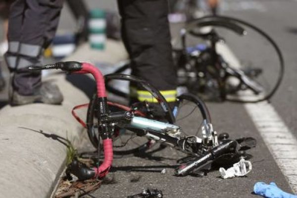 Más controles para reducir la siniestralidad entre los ciclistas