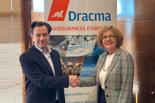 Una Nueva Era para Dracma: El Acuerdo de Integración con Martín y Cachón Insurance Brokers