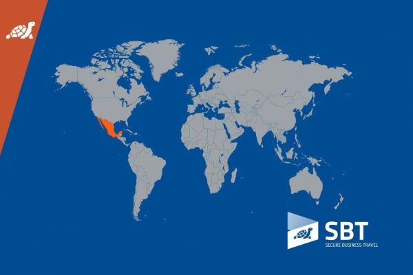 Viajar a México. Allí donde el seguro de salud no llega.
