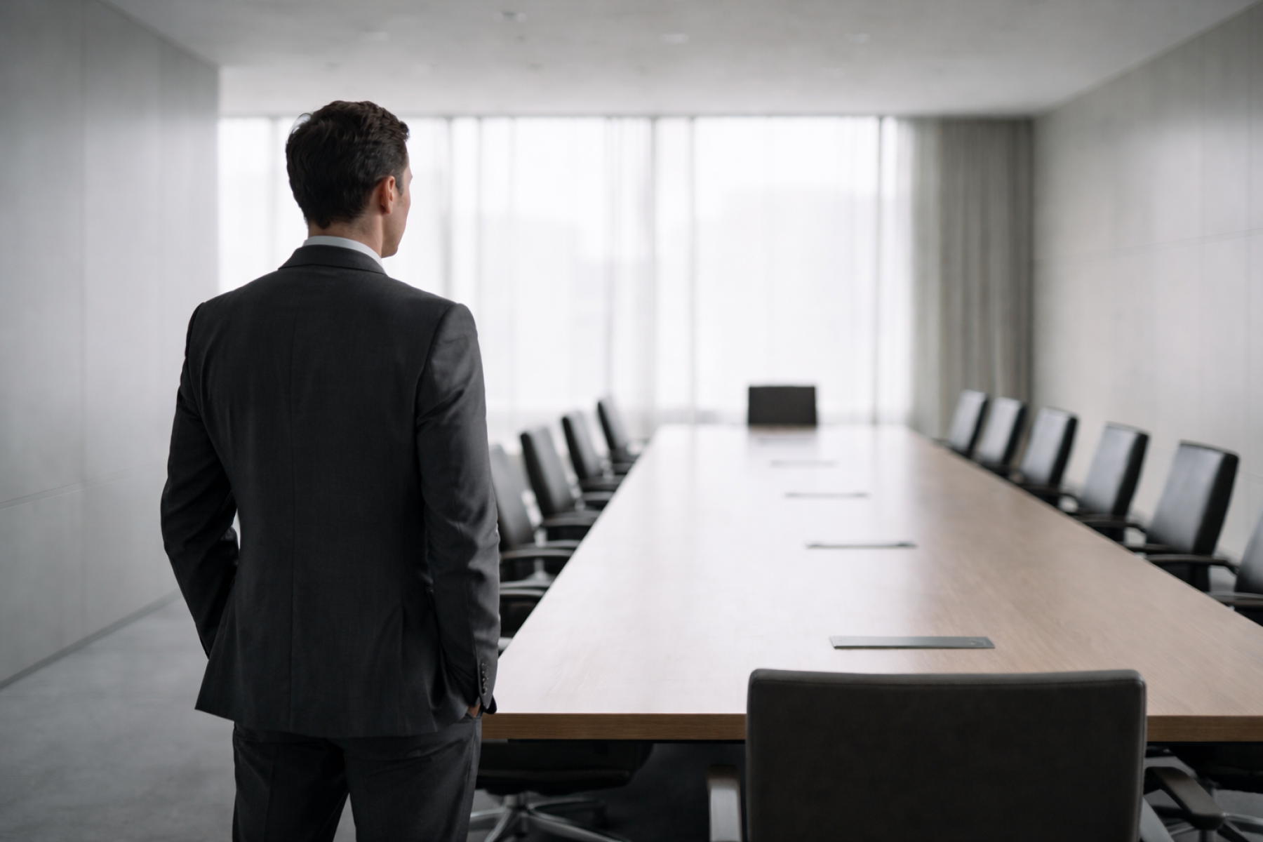 La responsabilitat no mor quan l’empresa deixa de viure