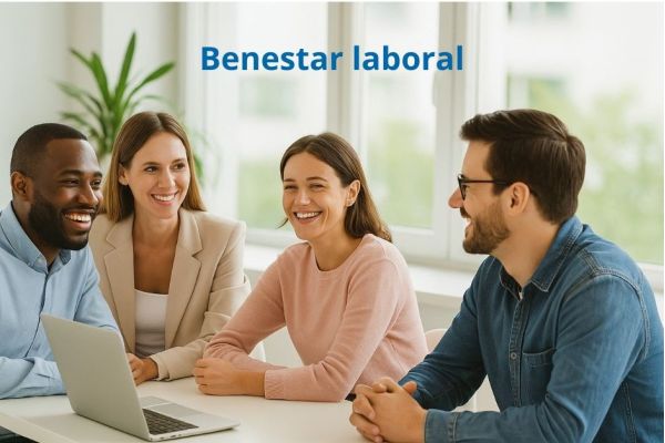 El benestar laboral: l’actiu invisible que sosté el futur de les empreses