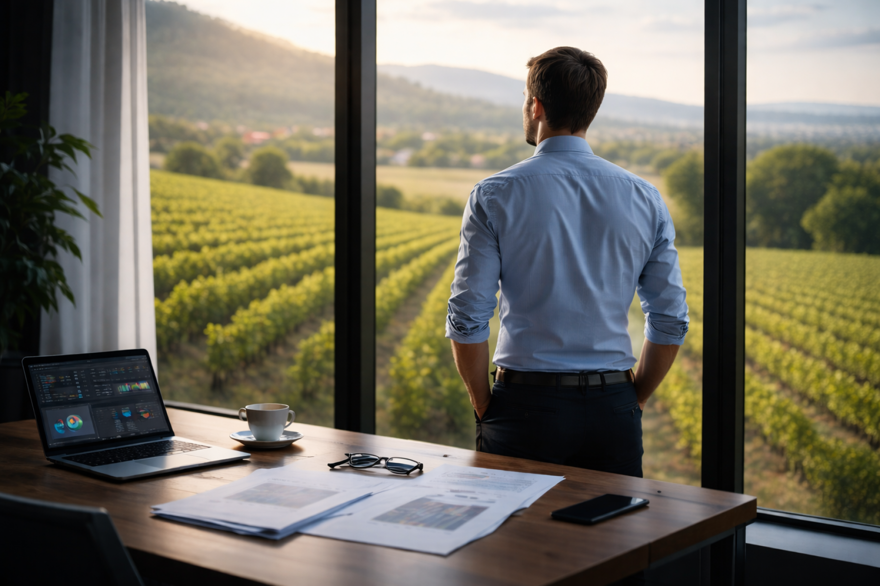 Cuando el ciberriesgo se convierte en una decisión directiva