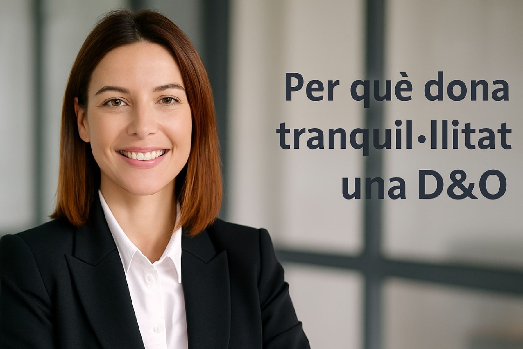 Las 10 razones para contar con un seguro D&O