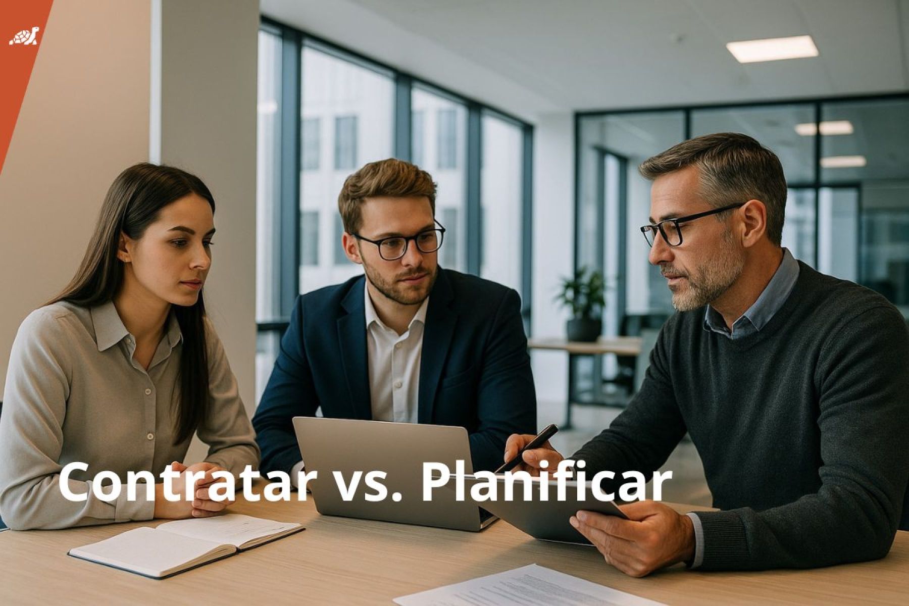 Planificar no es contratar: por qué un seguro médico de empresa exige estrategia y no solo una fecha