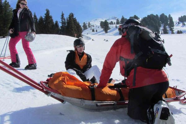 Las ocho coberturas que no deben faltar en un buen seguro de esquí