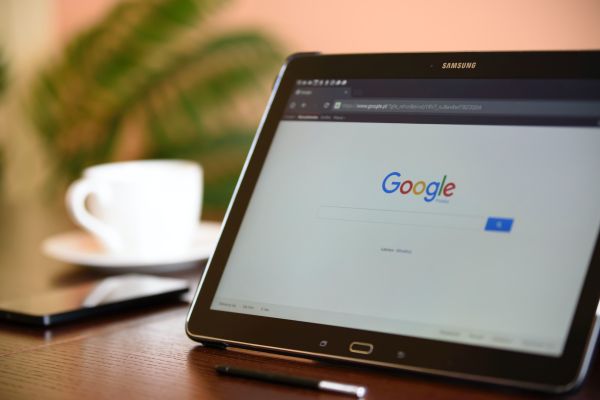 Cómo eliminar tu actividad en Google