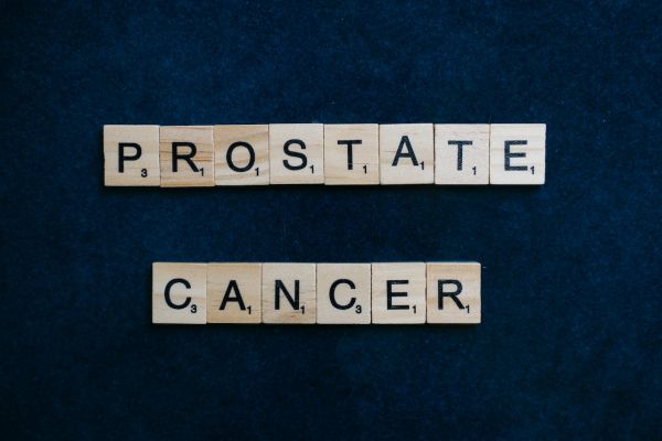 Parlem del Càncer de pròstata