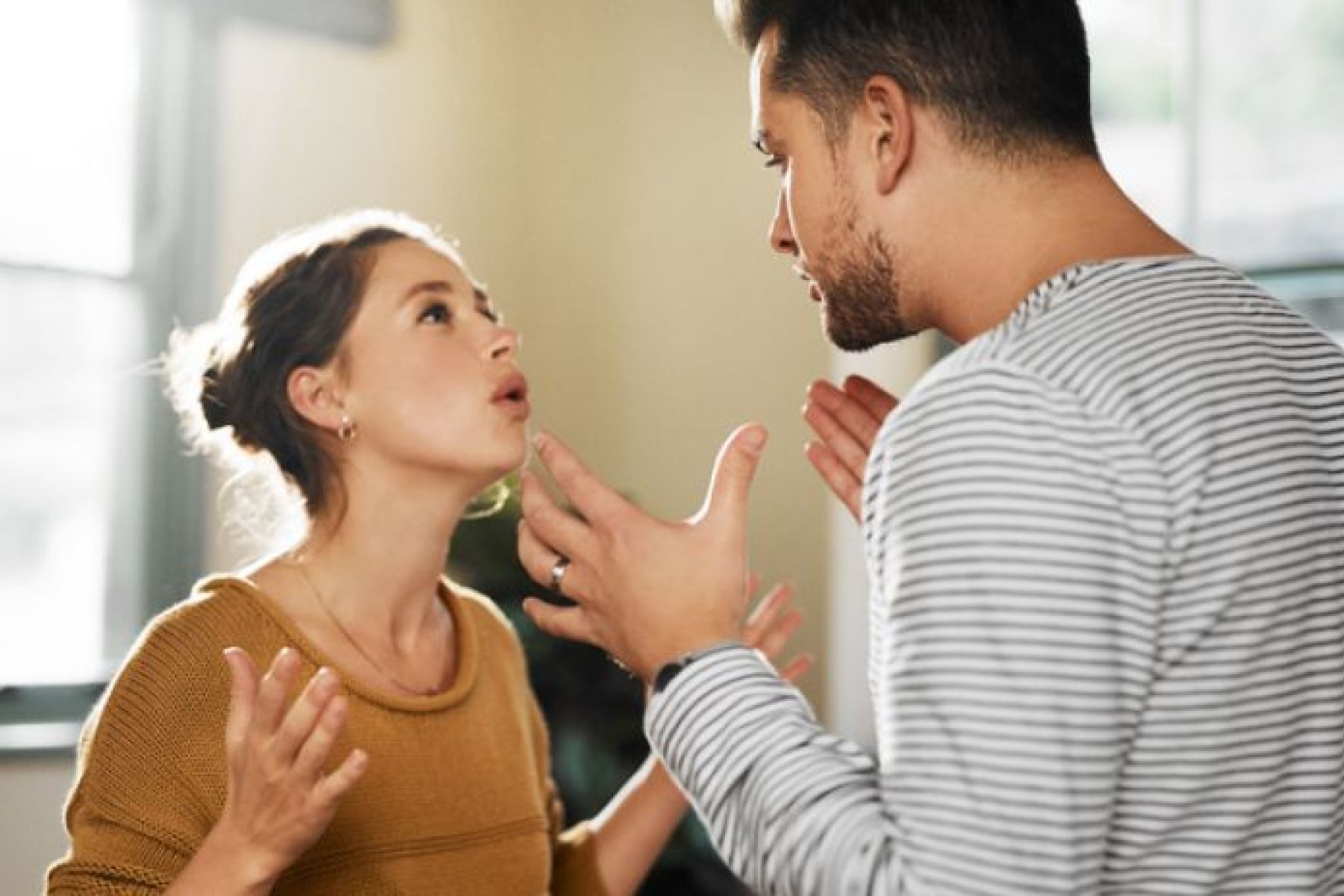 Consejos de salud: cinco hábtidos que puedes arruinar tu relación de pareja