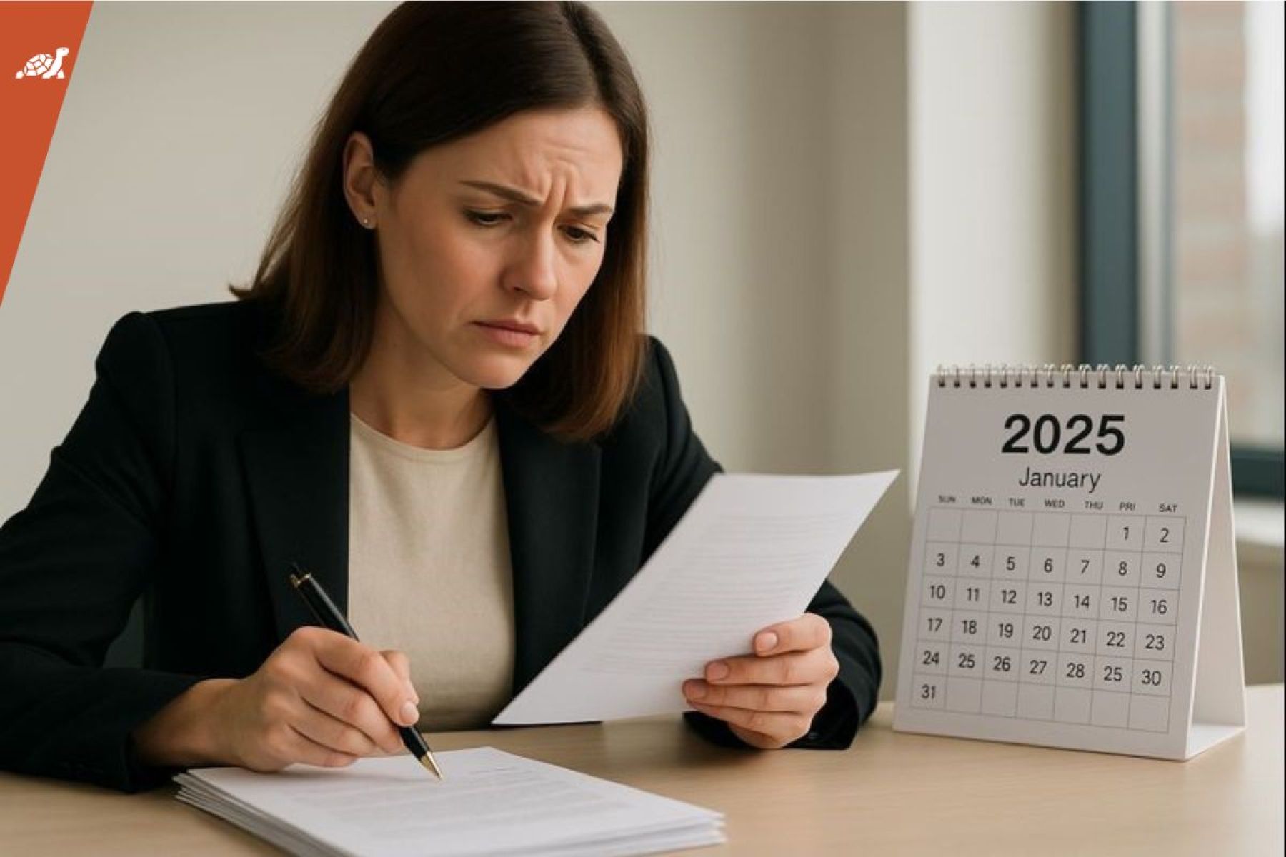 ¿Renovar los seguros al inicio del ejercicio es realmente una buena idea? Los 11 riesgos que muchas empresas subestiman