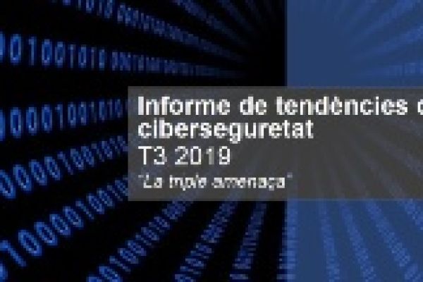 La Ciberseguridad y los Ciber Riesgos